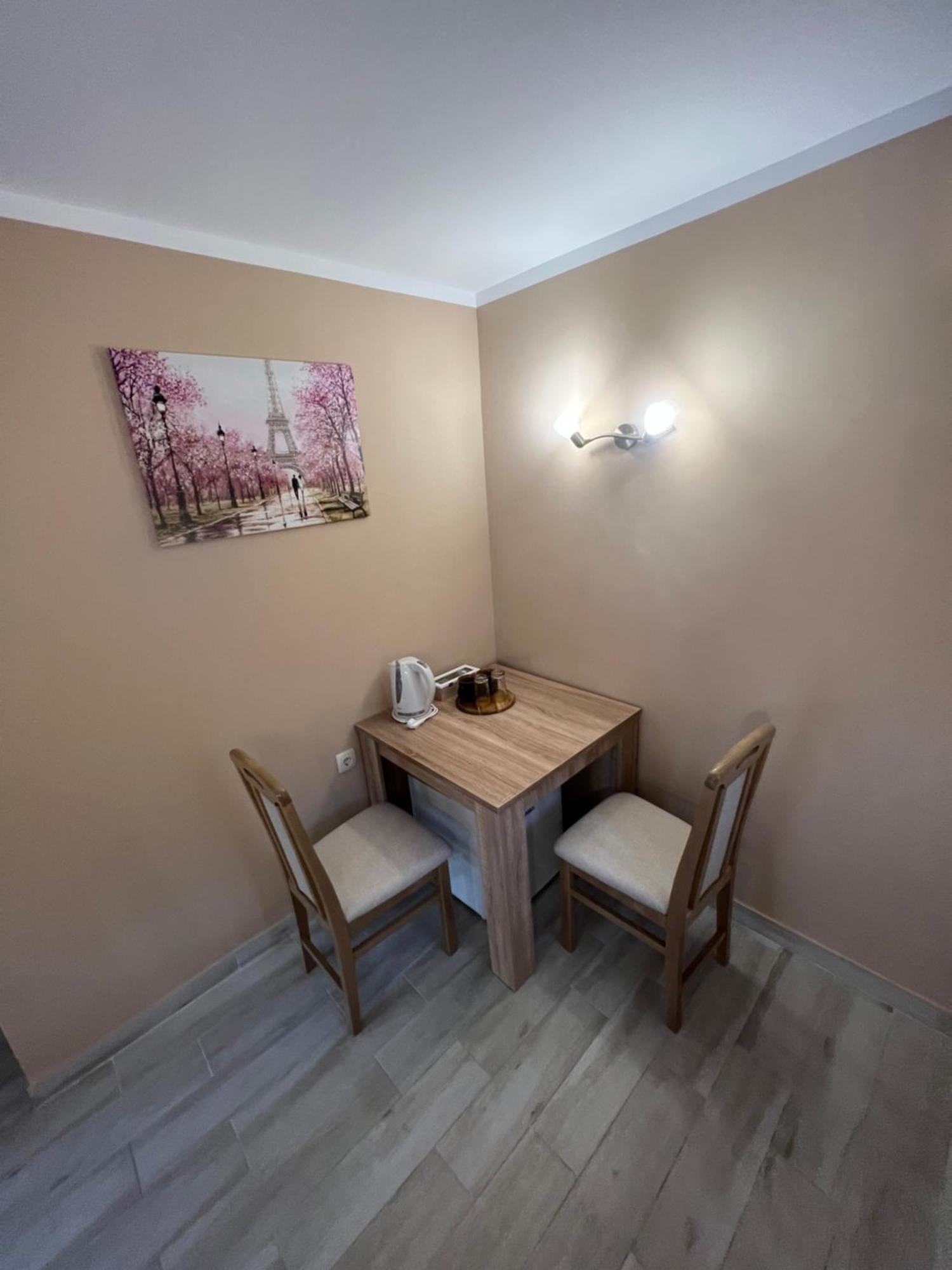 Apartament Studio Elena Tivat Zewnętrze zdjęcie