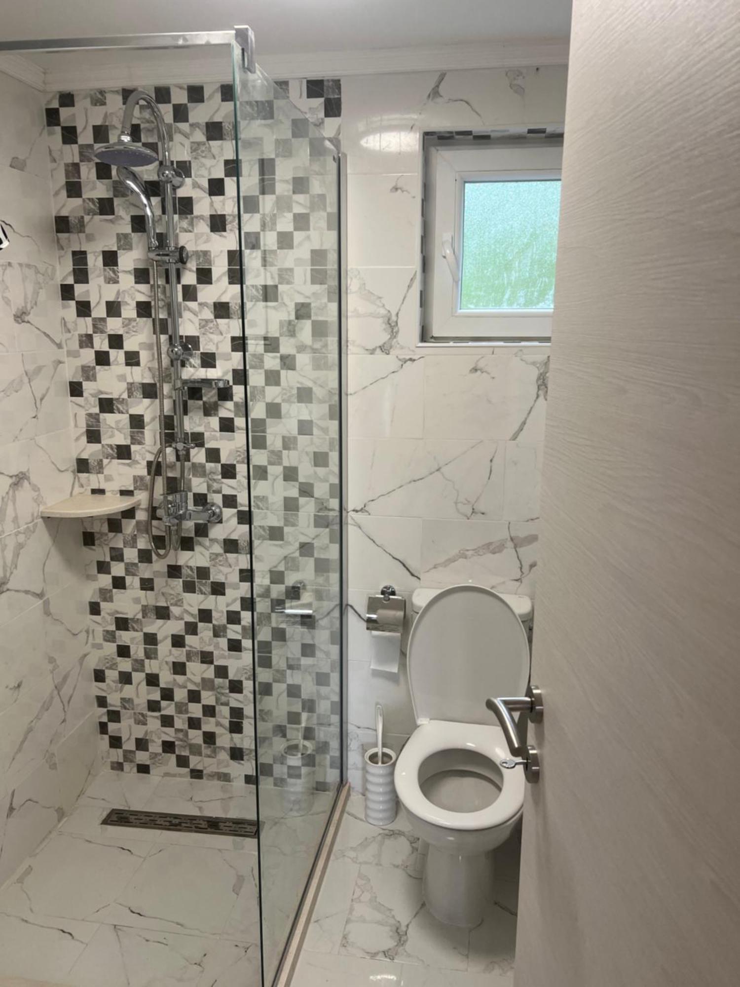 Apartament Studio Elena Tivat Zewnętrze zdjęcie